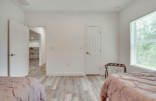 13 Mi to Beaches Pet-Friendly Condo in Palmetto! - Foto 24