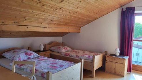 Ferienwohnung Strobl - Foto 4