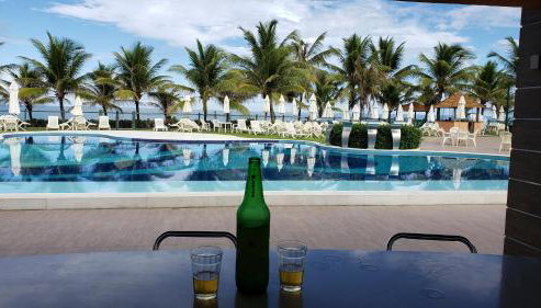 Genipabu Summer House Guarajuba - Foto 5