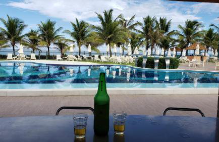 Genipabu Summer House Guarajuba - Foto 5