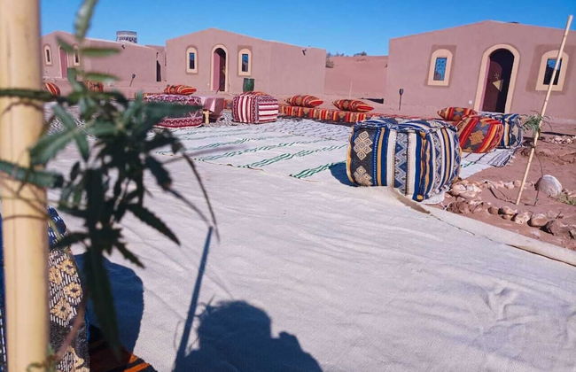 Bivouac Magical Night Sky - Foto 18