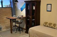 Flat - Studio - Casas Arraial Só Lazer - Foto 20