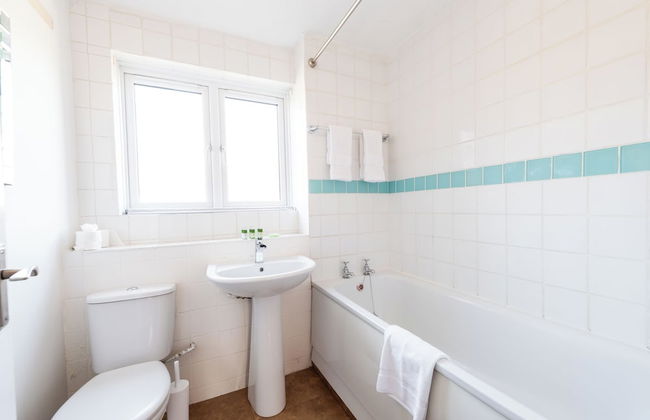 Wimbledon By Capital - Foto 11