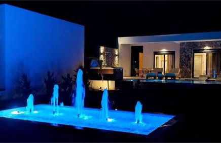Aphrodite Luxury Suites with Private Heated Pools & Jacuzzis - Foto 5
