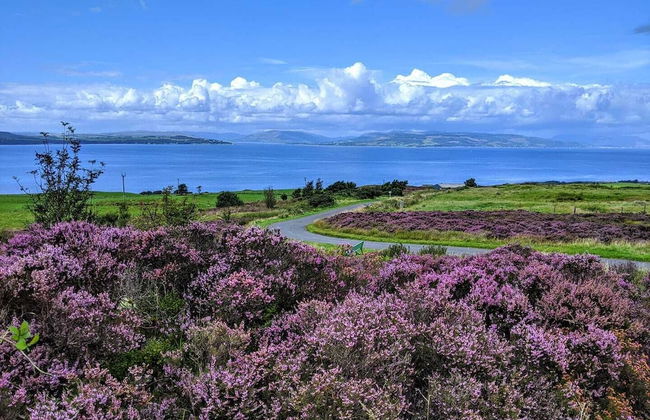 Millport Town or Country Holiday Lets - Foto 17