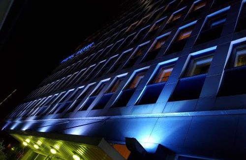 Boardinghouse Düsseldorf - Foto 40