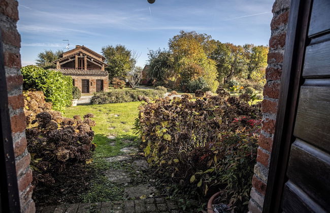 Il Borghetto - Foto 32