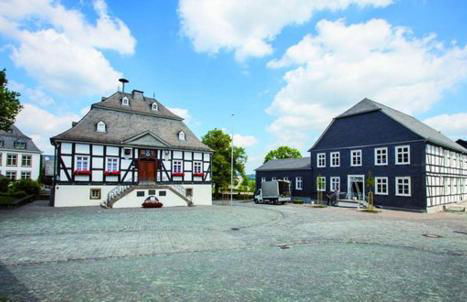 Fewo Meschede Eversberg Radring - Foto 6