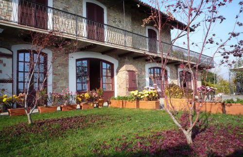 La Vigna Del Parroco - Foto 3