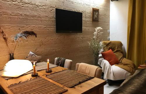 Nid Douillet à la Louvée - Foto 18