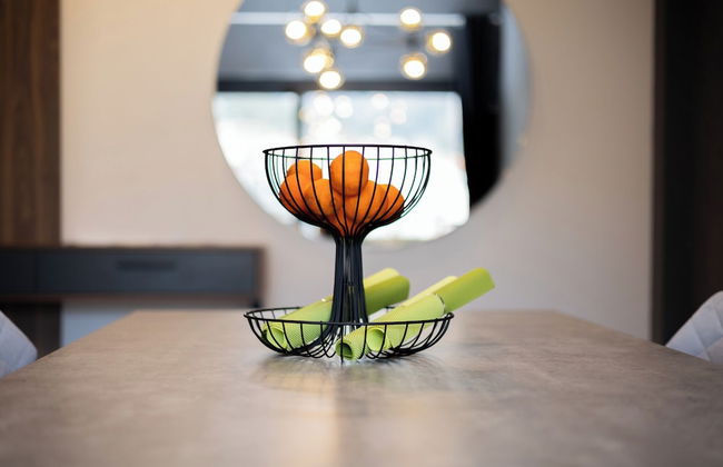 Dioroh Suites Meteora 301 - Foto 29