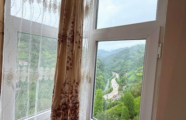 Puleri Dağ Evi - Foto 17