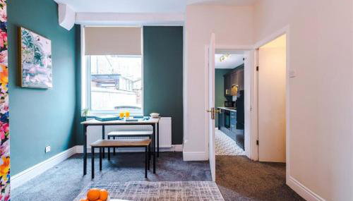 Chic & Modern Escape - Foto 3