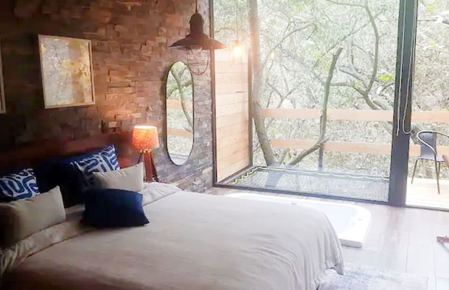 Loft Tree House 1 by Kivoya - Foto 11