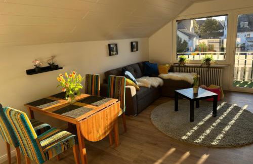 Ferienwohnung Kunterbunt - Foto 3