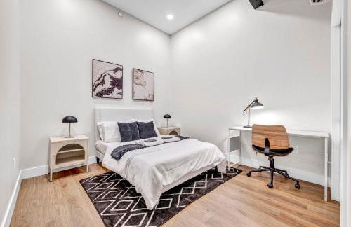 The Pearl Hideaway Cozy West Side Gem Near DT - Foto 80