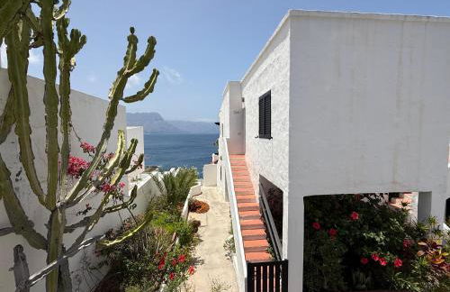 Brisa del Mar - Spectacular sea views from the accommodation - Foto 30