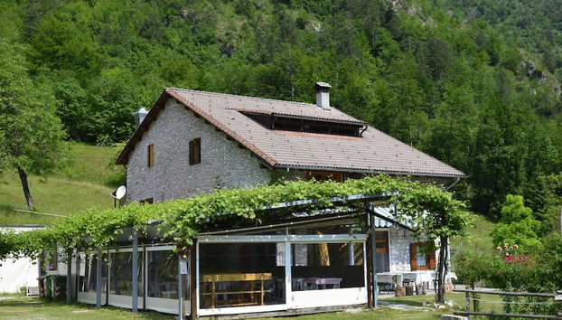 Agriturismo Pian Dei Tass - Foto 2, Imagen principal