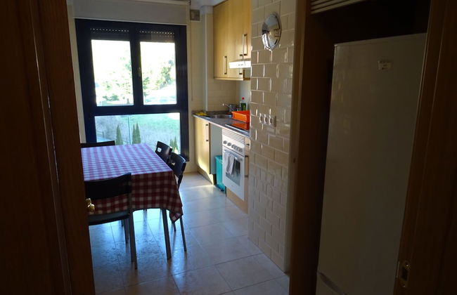 Apartamento Los Naranjos - Foto 6