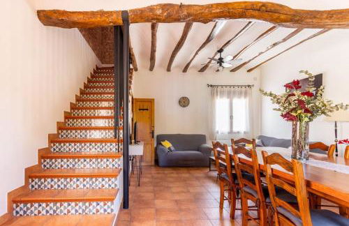 Casa rural LA PEDANIA - Foto 12