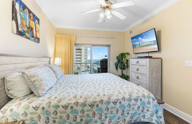 Crystal Tower Comfort Condos by Hosteeva - Foto 17