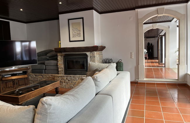 Santar m Private Pool Sauna Gym Villa - Foto 7