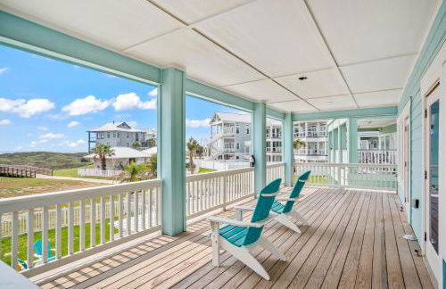 Beach-A-Holic by Silver Sands Vacation Rentals - Foto 19