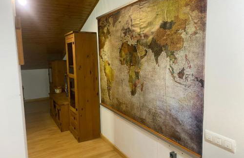 Alojamiento Finca La Campa - Foto 13