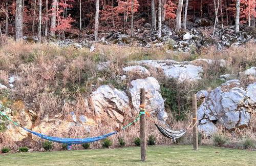 Oak Mountain Retreat with Fitness Center - Foto 55