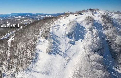 Sugar Mountain Condo, Sleep 4, Deck Mountain Views - Foto 37