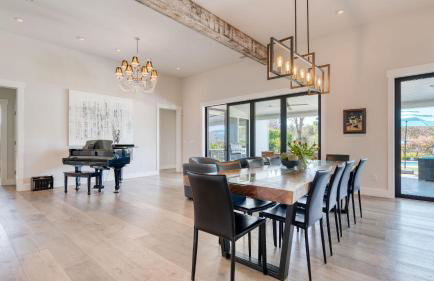 Luxe, Pool, Spa, Fire Pit, Game Room, Piano Sonoma Pool Retreat by Avantstay - Foto 26