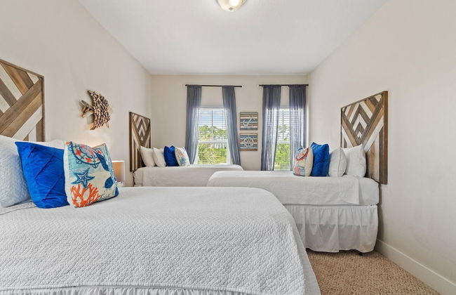 Just Beachy at Arborgate - Foto 6