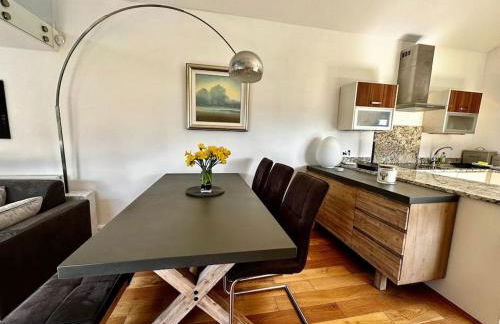 THE BOATHOUSE. The gateway to the Jurassic Coast - Photo 39