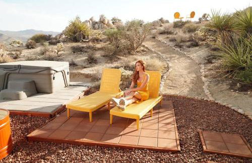 Mandarin Escape By The Cohost Company - Foto 38