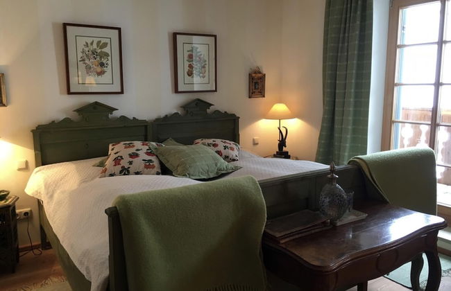 La Pause Musicale Near Salzburg Austria Luxury Chalet Swimming Lake - Photo 15