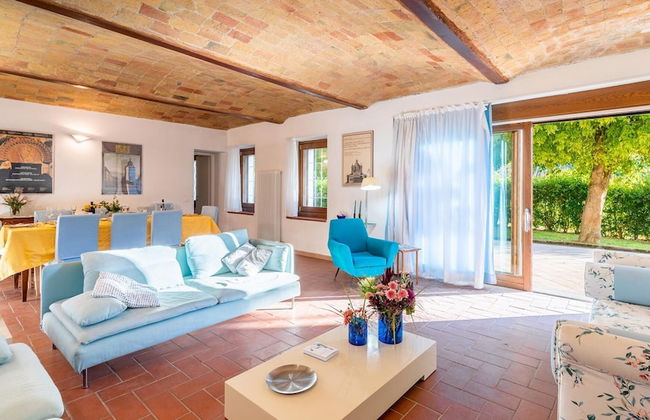 Cascina La Valle 10 2 - Foto 9