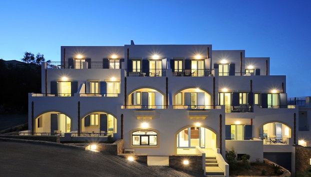 Anatoli Hotel - Foto 2, Imagem principal