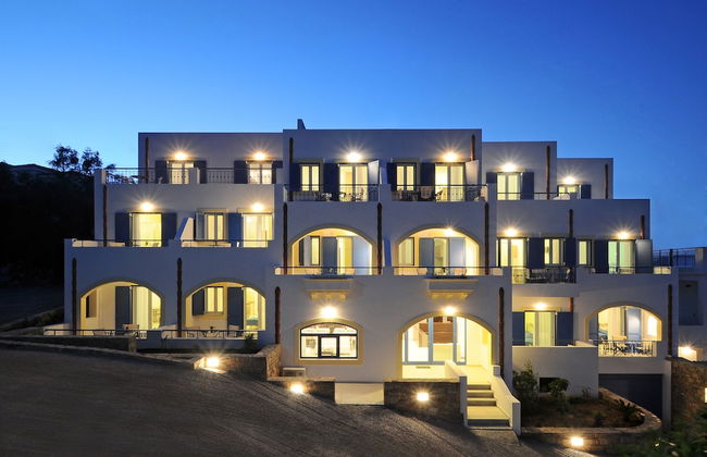 Anatoli Hotel - Photo 1