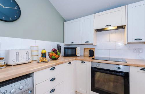 Rossett 2BR Cottage Retreat Perfect for Work & Relaxation - Foto 12