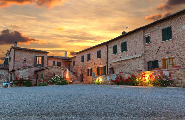 Belvilla by OYO Aria - Foto 35