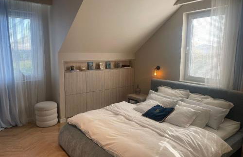 Dom w stylu Hamptons - Foto 11