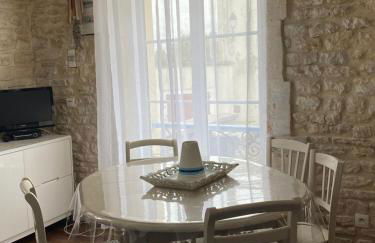 La Maison Bleue - Photo 16