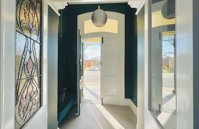 Tree House Hideouts Heygarth House - Photo 43