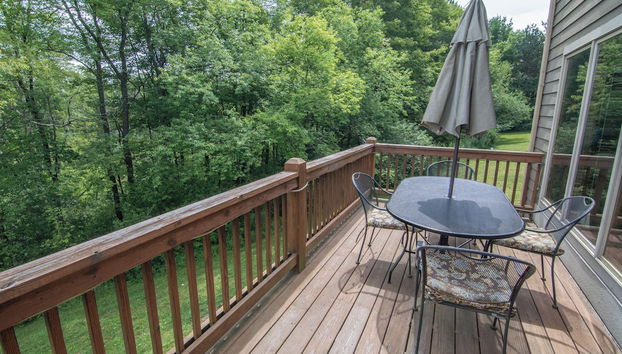 Servicios del alojamiento