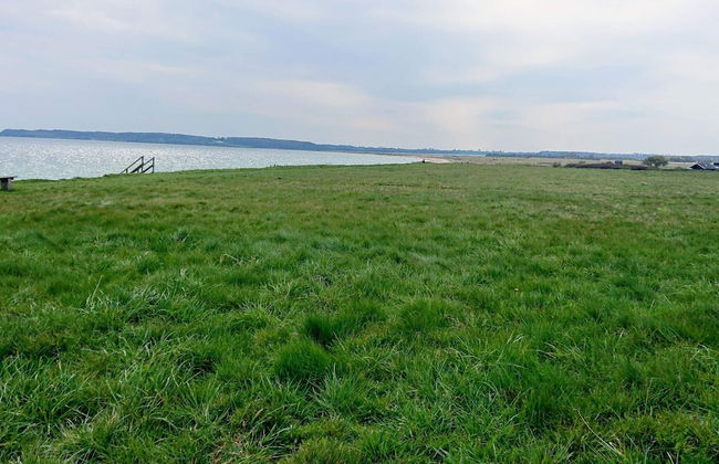 6 Person Holiday Home in Haderslev-by Traum - Foto 7