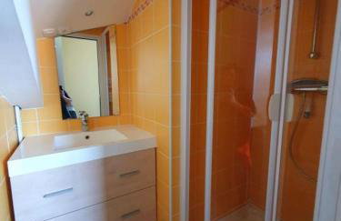 Manoir Le Castel & Villa Beaumaris - Foto 67