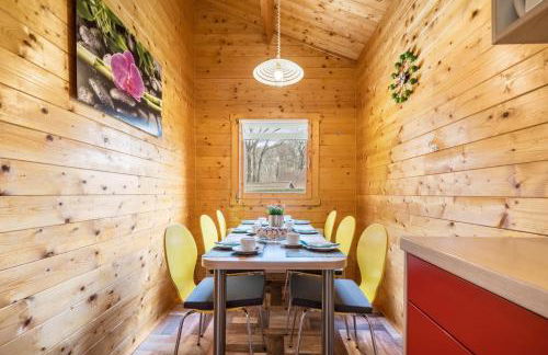 Ferienhaus 4 Familie Täubert - Foto 10