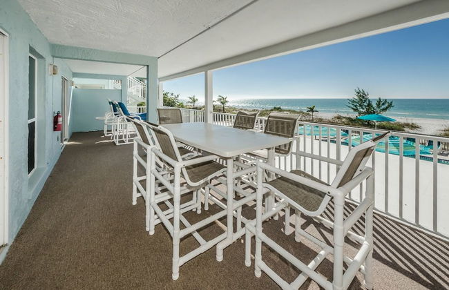 The New Hotel Indian Shores - Photo 29