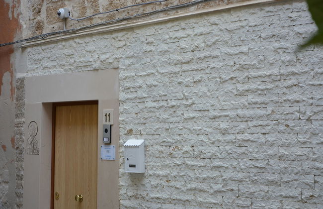 AFFITTACAMERE DIMORA DEL CARMINE - Photo 69