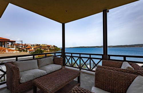 Villa Chara - Foto 12